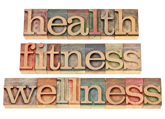 It's National Women's Health & Fitness Day - How are you going to ...