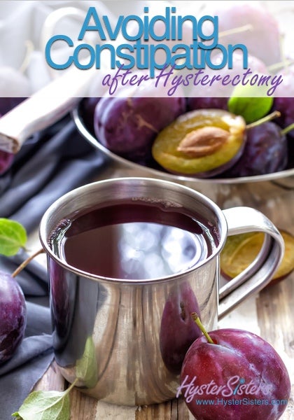 Foods To Eat After Surgery To Help With Constipation Foods To Eat After Surgery To Help With Constipation