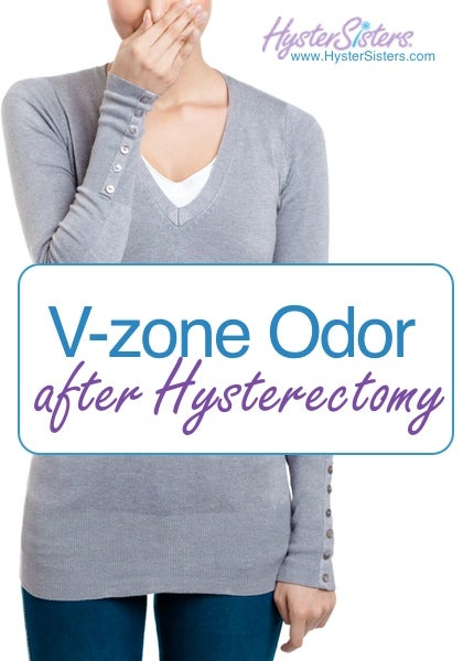 Recovery time after abdominal hysterectomy