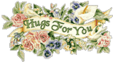 hugs!