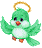 bird