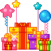gifts