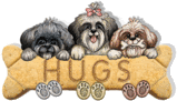 Hugs!