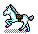 horse