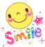 smile!