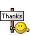 thanks!