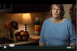 Post-Op Hysterectomy weeks 3-4 Video