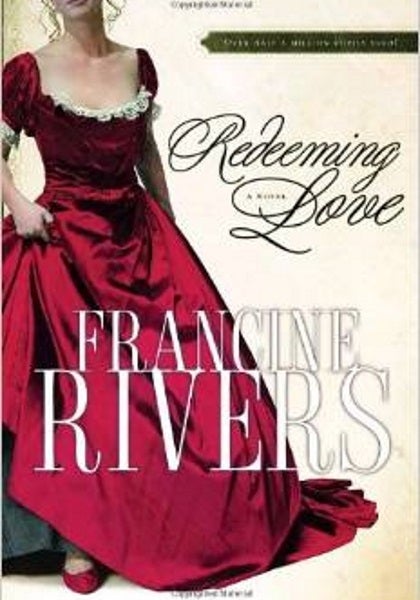 Redeeming Love