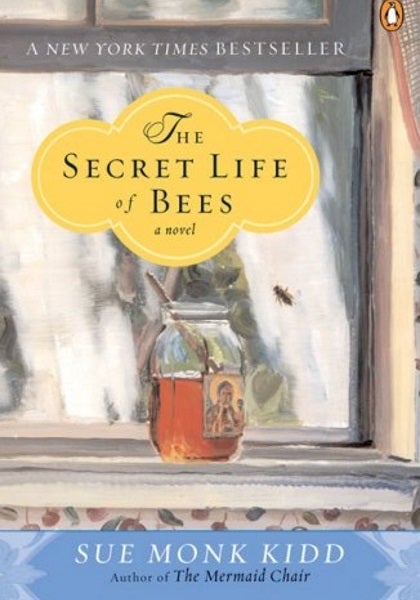 Secret Life of Bees