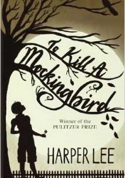 To Kill A Mockingbird