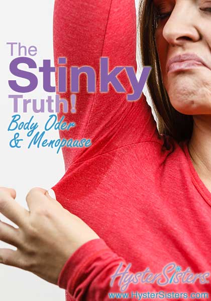 The Stinky Truth