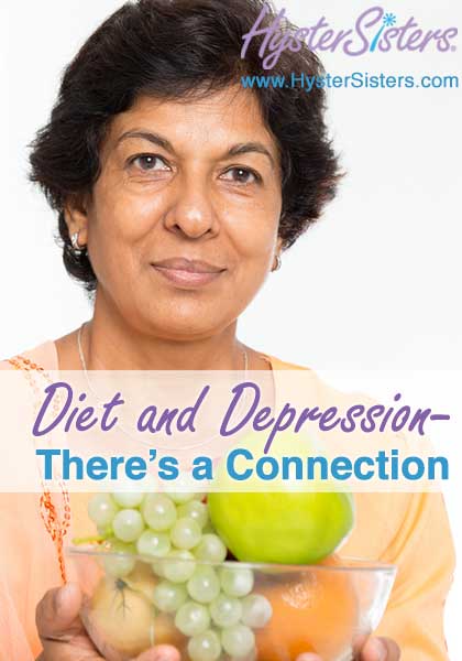 Diet and Depression Connection