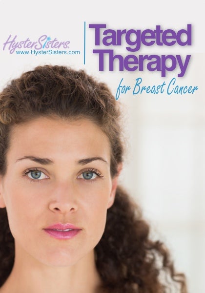 Targeted Therapy for Breast Cancer
