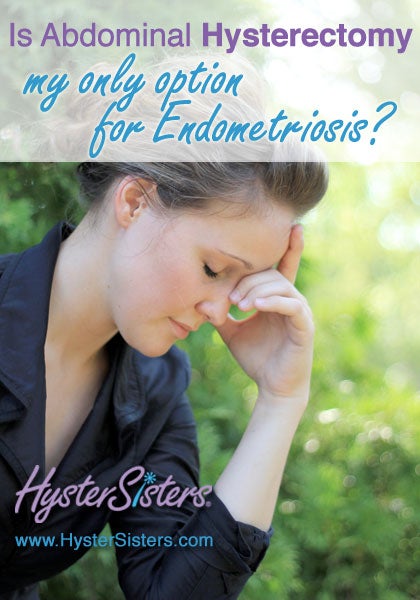 Endometriosis or irritable bowel syndrome IBS