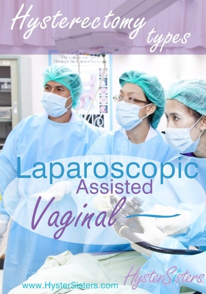 Assisted vaginal hysterectomy thank Good message assisted vaginal hysterectomy