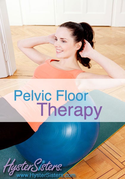Male Pelvic Floor Therapy - Male Pelvic Floor Physical Therapy Exam 1