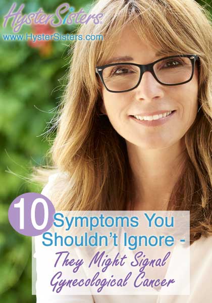 10 Symptoms You Shouldn't Ignore