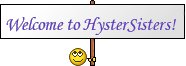Welcome!