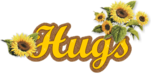 hugs