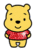 Pooh Bear