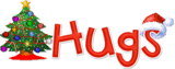 Hugs!