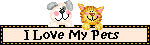 Love Pets!