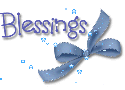 blessings