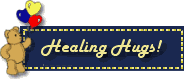 healing hugs
