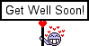 Get Well Soon!