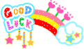 Good Luck!
