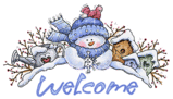 Welcome!