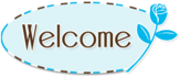 Welcome!