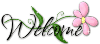 Welcome!