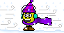 blizzard
