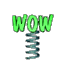 WoW!