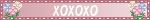 xoxoxo