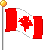Canadian Flag