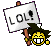 Sign LOL