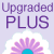 upgrade plus